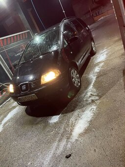 Seat alhambra 1.9 85 kw - 4