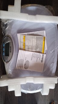 Detská váha Gorenje - 4