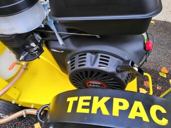 Rezačka spár TEKPAC TF450-2 (Loncin G420F 13HP) - 4