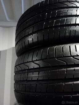 295/35R21 107Y Pirelli Pzero - 4