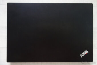 LENOVO ThinkPad E590 - 4