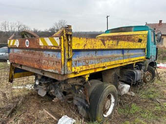 Predám Liaz na nahradné diely - 4