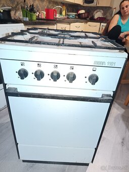 Škporak značka mora 1101 - 4