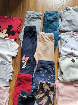 Balík 110/116 jeseň,zima - 4