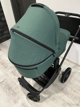 Zopa Move Cross 2 - vanička + športová čast - 4