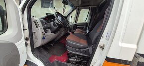 odťahovka, odtahový špeciál, výmena za 12t - 4