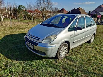 Citroen Picasso 2.0 hdi - 4