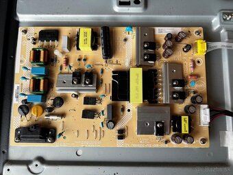 UK UltraHD Smart TV  Philips 58PUS7505/12 - 4