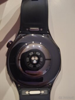 Predám Huawei watch GT6 pro 46 mm - 4
