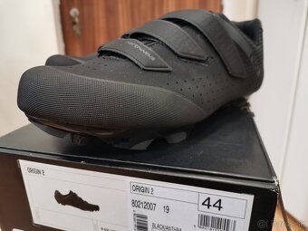 NW NORTHWAVE ORIGIN 2 MTB tretry 44 - 4