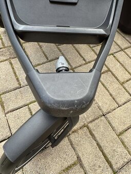 Thule urban glide 2 - 4