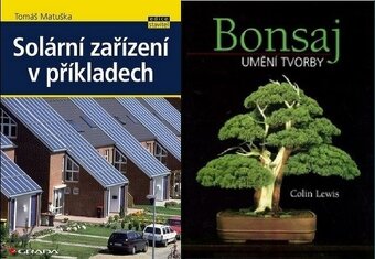 Hobby, odborná literatúra - 4