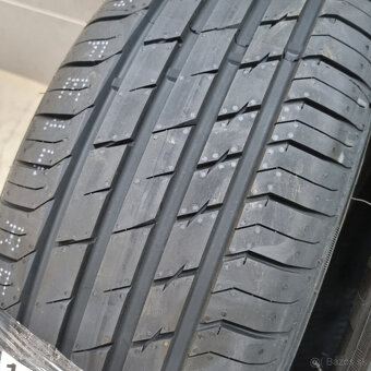 Letné pneumatiky 195/60 R15 SAILUN - 4
