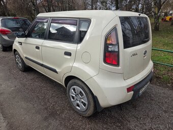 Kia Soul 1.6 - 4