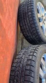 Sada kolies 5x112 r17 - 4