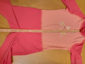 Kupacia kombinéza UVF 50+ - 4