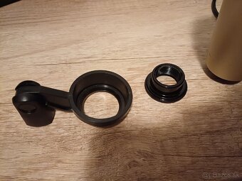 Predám USB mikrofón Behringer C-1U - 4