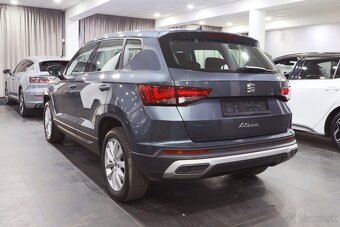 Seat Ateca Style 2.0 TDI 110kW DSG - 4