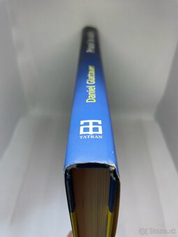 Daniel Glattauer Priateľ do dažďa - 4