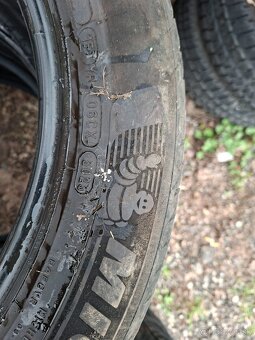 225/55 R18 102V Michelin E primacy - 4