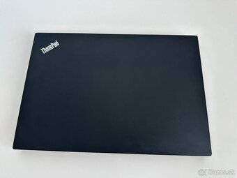 Lenovo ThinkPad T14s Gen 1 - 4