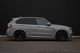 BMW X5 xDrive 40d A/T M-Sport - 4