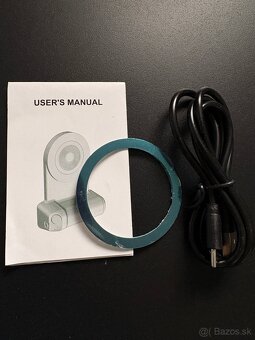 Foto držiak na mobil ( Apple, Android ) - 4