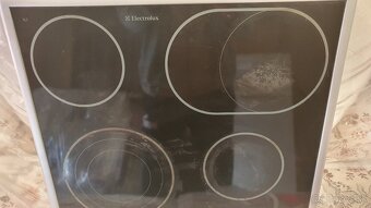 PREDÁM,VARNÝ PANEL,Electrolux EHS 60200 X - 4