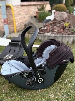 Vajíčko+isofix - 4