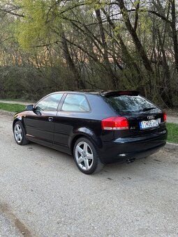 Audi a3 2.0tdi 103kw - 4