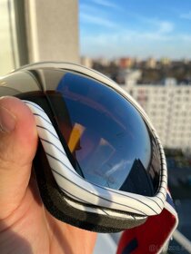 Snowboardové okuliare Von Zipper - 4