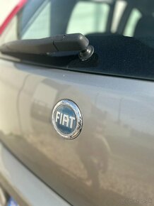 Fiat Grande Punto 1.2 - 4