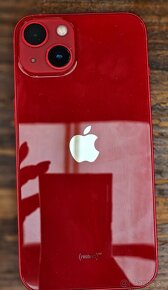 Iphone 13, Red, 128GB - 4