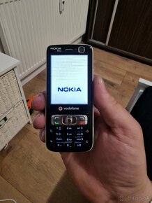 Nokia n 73 - 4