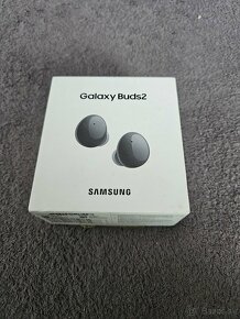 Samsung galaxy Buds 2 - 4