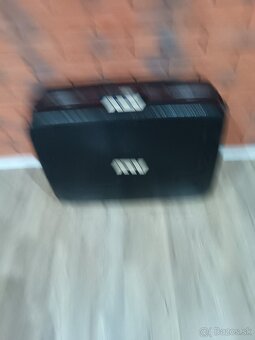 Atv drums pady + rampa - 4