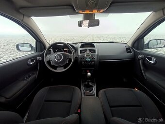 Renault Megane, Krátkodobý aj dlhodobý prenájom - 4