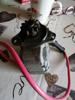 Zapaľovanie na dt75 - 4