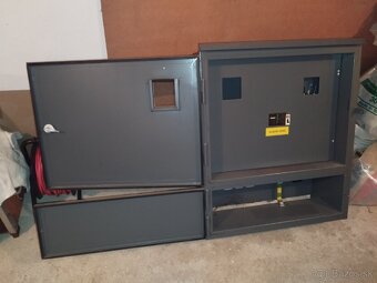 Rozvodná elektrická skriňa - 4