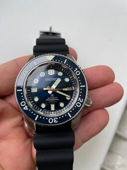 Seiko Sla023j1 Marinemaster 300 - 4