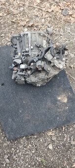 Prevodovka tucson III sportage IV 1.7 CRDi 2WD D51u - 4