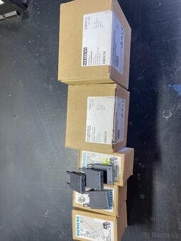 Siemens PLC - 4