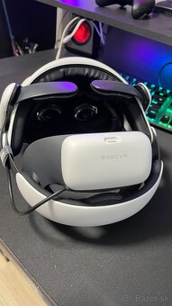 Meta quest 3S 128 GB, + príslušenstvo - 4