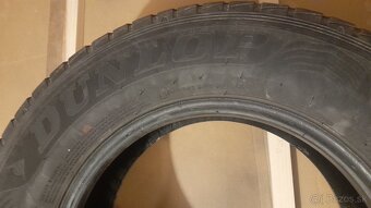 Pneumatiky na dodavku 215/70 R15C 109/107S - 4