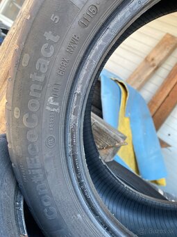 185/55r15H Continental - 4