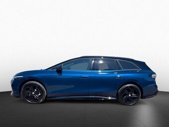 Volkswagen ID.7 Tourer GTX 250 kW 4Motion - 4