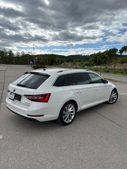 Predám Škoda Superb 3 2.0 TDi 140Kw 4x4 DSG7 - 4
