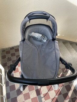 Britax Römer Smile 3 - 4