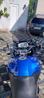 Triumph Tiger 1050 abs - 4