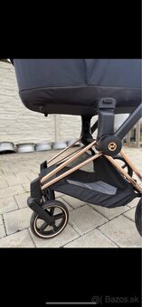 Cybex Priam 3 kombinacia - 4